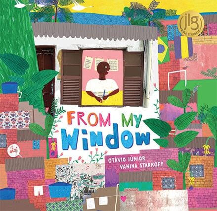 Looking for fun, engaging summer reading for young kids? This list of 15 diverse picture books is full of light-hearted reads that kids will love.