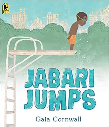 Looking for fun, engaging summer reading for young kids? This list of 15 diverse picture books is full of light-hearted reads that kids will love.