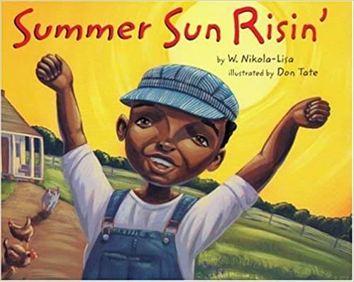 Looking for fun, engaging summer reading for young kids? This list of 15 diverse picture books is full of light-hearted reads that kids will love.