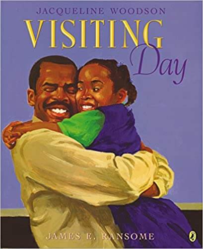 The criminal justice system tears parents away from kids when they haven't been convicted of a crime. Learn how to bail out moms in time for Mother's Day.
