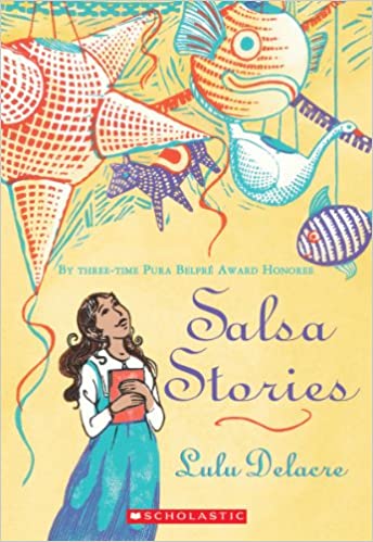 This baker's dozen of books about baking for kids and teens will inspire you to get into the kitchen and make something delicious!