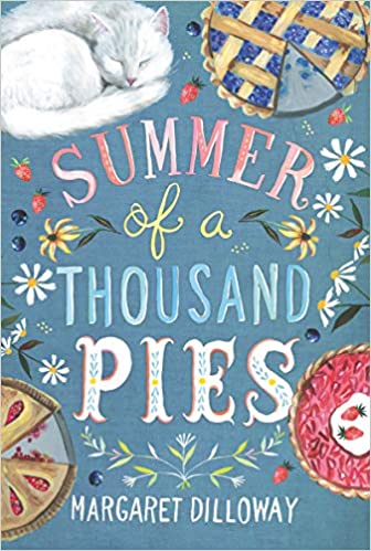 This baker's dozen of books about baking for kids and teens will inspire you to get into the kitchen and make something delicious!