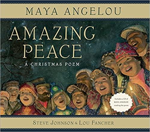Snuggle up with these delightful children's books about winter holidays, including Hanukkah, Yule, Christmas, Kwanzaa, & Lunar New Year.