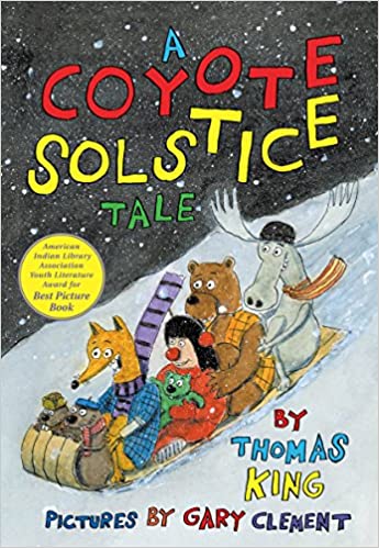 Snuggle up with these delightful children's books about winter holidays, including Hanukkah, Yule, Christmas, Kwanzaa, & Lunar New Year.