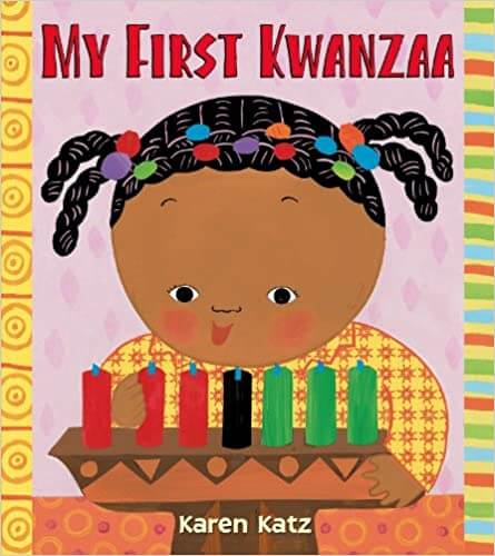 Snuggle up with these delightful children's books about winter holidays, including Hanukkah, Yule, Christmas, Kwanzaa, & Lunar New Year.