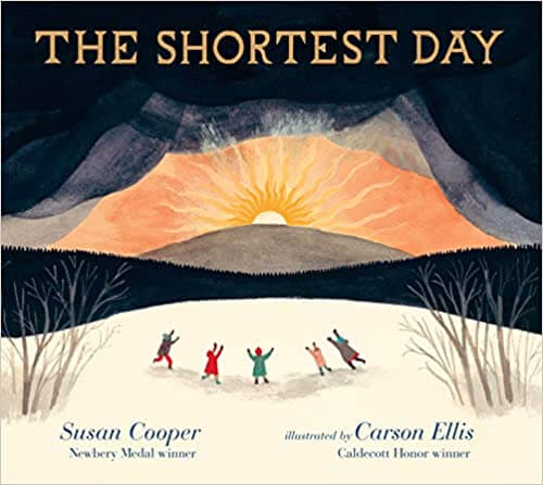Snuggle up with these delightful children's books about winter holidays, including Hanukkah, Yule, Christmas, Kwanzaa, & Lunar New Year.