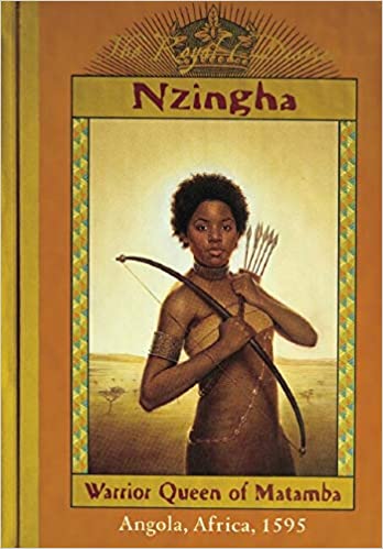 Black history didn't start with enslavement. Use these books, videos, and other resources to explore pre-colonial African history with kids.