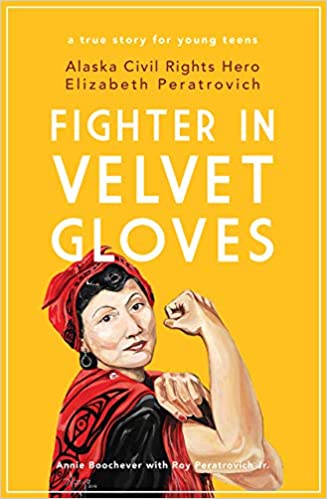 Celebrate Women's History Month with this highly diverse list of 31 children's books about American women who've made history and stood for justice.