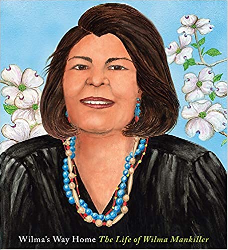 Celebrate Women's History Month with this highly diverse list of 31 children's books about American women who've made history and stood for justice.