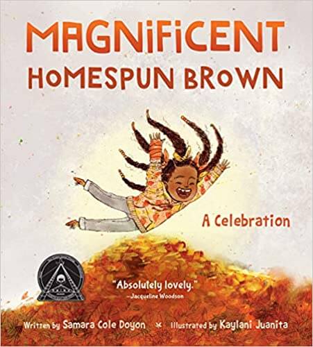These children's books about beauty shatter stereotypes by affirming all bodies are beautiful, and rejecting standards that are Eurocentric, sexist, & ableist.