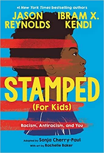It's never too early to talk to kids about race. Use these children's books about race and racism to spark powerful conversations with kids and teens.