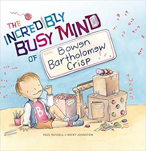 When educating children for social justice, it's crucial to begin with activities that explore self-identity and help kids develop self-love.