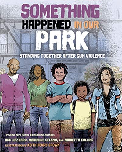 Inspire kids to take risks, try new things, recover from mistakes, and speak up with these children's books about courage and bravery.