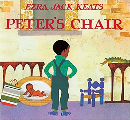 Few things change a child's world as dramatically as a new sibling. These books about new babies, step siblings, and more can help.