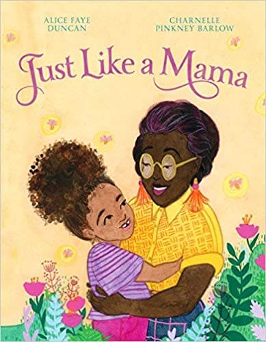 These children's books uplift Black joy and love, and show African-American children having everyday experiences.