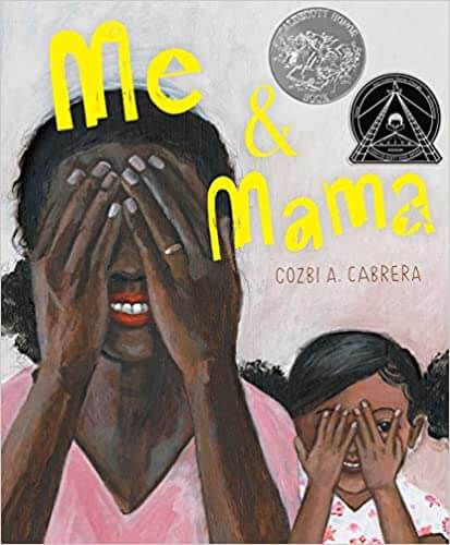 These children's books uplift Black joy and love, and show African-American children having everyday experiences.