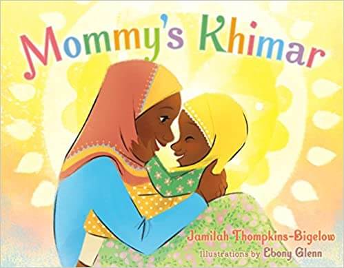 These children's books uplift Black joy and love, and show African-American children having everyday experiences.