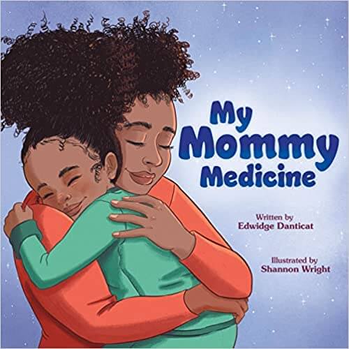 These children's books uplift Black joy and love, and show African-American children having everyday experiences.