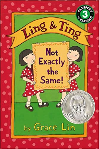Have a new reader who's eager to tackle simple chapter books? Check out these diverse and inclusive easy reader chapter book series.