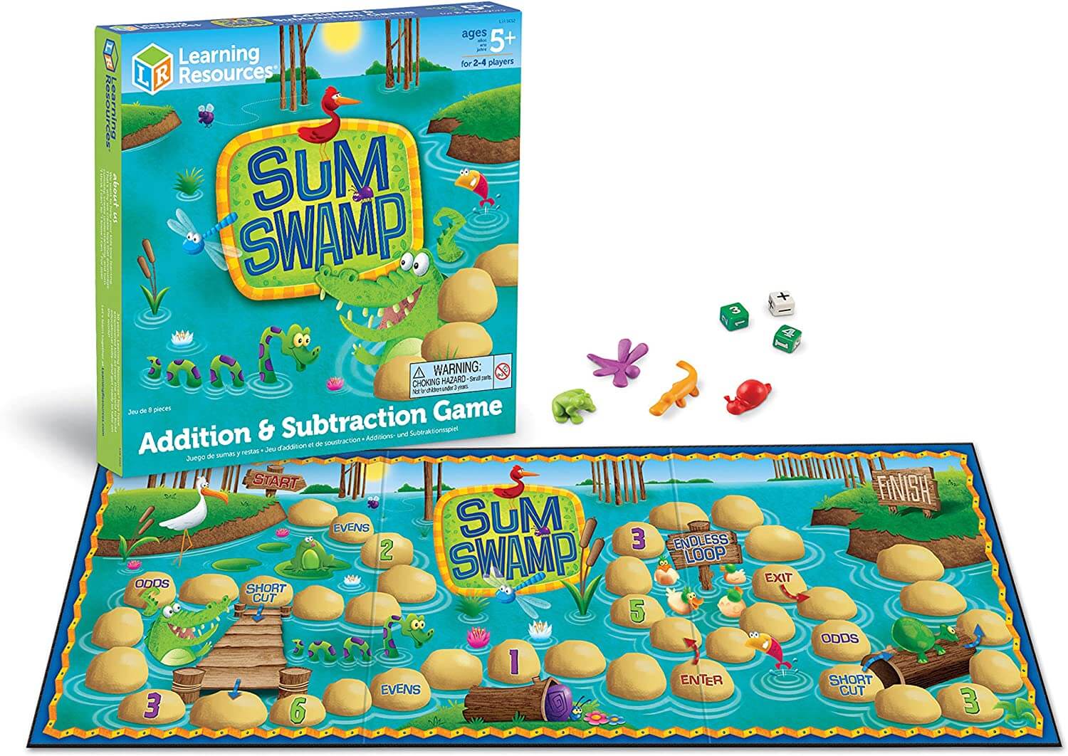 Best Montessori toys for 5 and 6 year olds