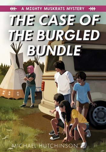 In these engaging Indigenous children's books set in the present day, kids learn that Native Americans and First Nations are still here!