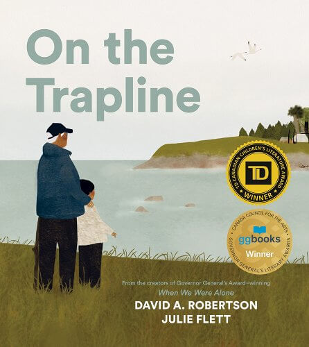 In these engaging Indigenous children's books set in the present day, kids learn that Native Americans and First Nations are still here!