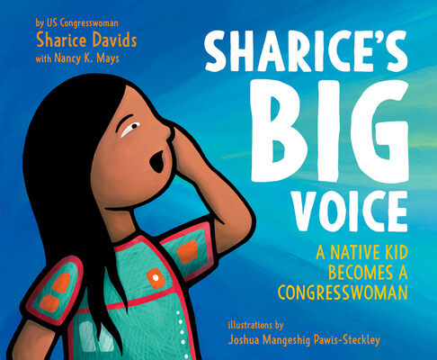 Meet bold leaders from the past and present in this children's books about women in politics who've worked for equality and justice.