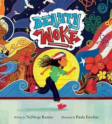 Looking for anti-bias, antiracist and social justice themed children's books? Find the best picture books of 2022 for diversity & justice in this list.
