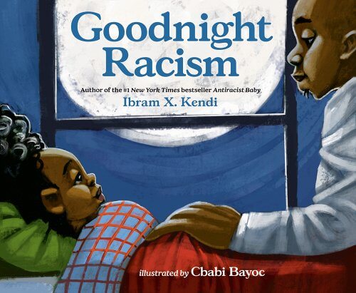 Looking for anti-bias, antiracist and social justice themed children's books? Find the best picture books of 2022 for diversity & justice in this list.