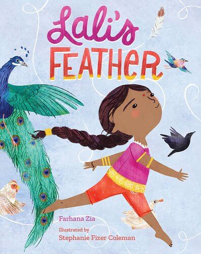 Looking for anti-bias, antiracist and social justice themed children's books? Find the best picture books of 2022 for diversity & justice in this list.