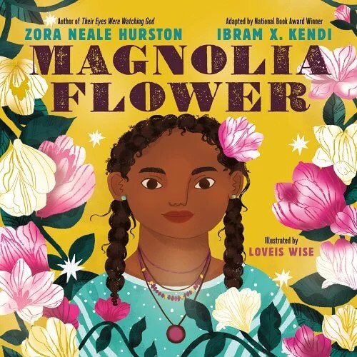 Looking for anti-bias, antiracist and social justice themed children's books? Find the best picture books of 2022 for diversity & justice in this list.