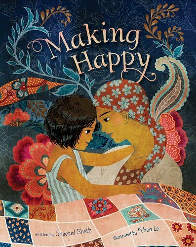 Looking for anti-bias, antiracist and social justice themed children's books? Find the best picture books of 2022 for diversity & justice in this list.