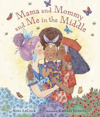 Looking for anti-bias, antiracist and social justice themed children's books? Find the best picture books of 2022 for diversity & justice in this list.