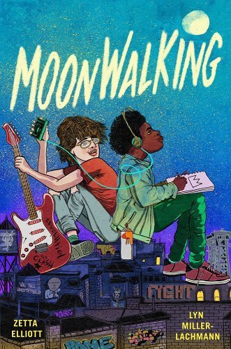 From fantasy to activism guides to engaging fiction by diverse authors, these are the best middle grade books of 2022 for social justice.