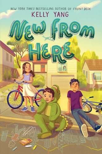 From fantasy to activism guides to engaging fiction by diverse authors, these are the best middle grade books of 2022 for social justice.