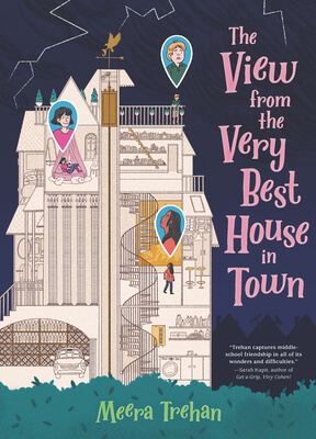 From fantasy to activism guides to engaging fiction by diverse authors, these are the best middle grade books of 2022 for social justice.
