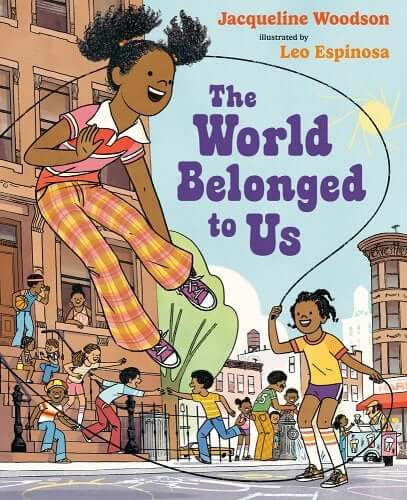 Looking for anti-bias, antiracist and social justice themed children's books? Find the best picture books of 2022 for diversity & justice in this list.