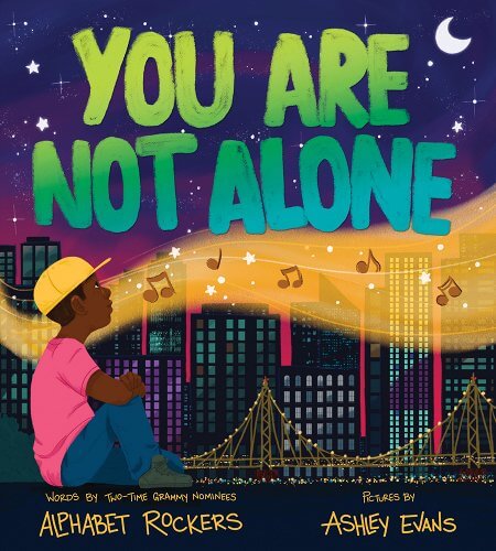 Looking for anti-bias, antiracist and social justice themed children's books? Find the best picture books of 2022 for diversity & justice in this list.