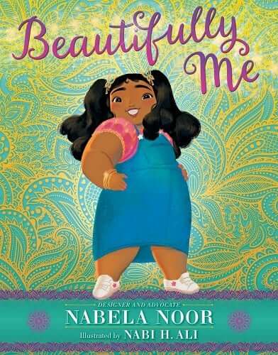 Looking for body positive children's books that celebrate characters of all sizes? These picture books & chapter books are just what you need.