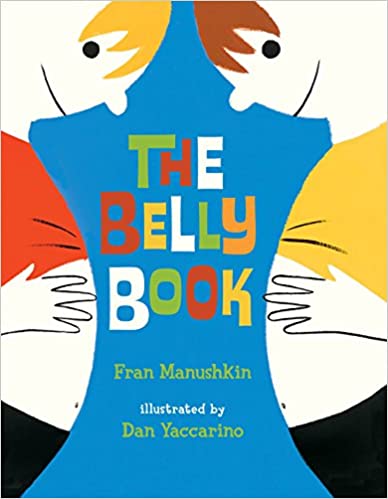 Looking for body positive children's books that celebrate characters of all sizes? These picture books & chapter books are just what you need.