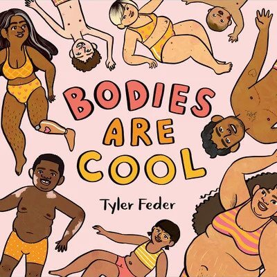 Looking for body positive children's books that celebrate characters of all sizes? These picture books & chapter books are just what you need.