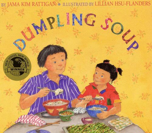 Children in multiracial families will find wonderful mirrors in these picture books about kids growing up with two or more cultures.