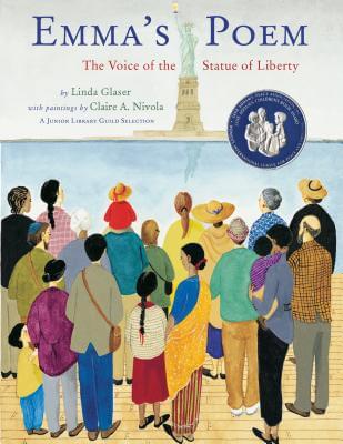 These engaging picture books provide joyful representation of Jewish characters in the United States and the Middle East.