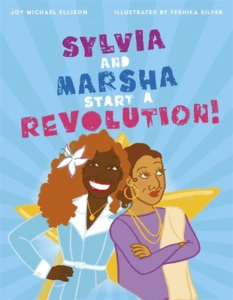 18 children's books with nonbinary and transgender characters