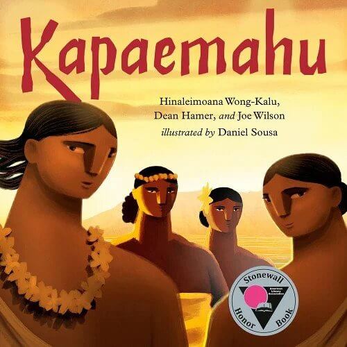 Celebrate Asian American Native Hawaiian Pacific Islander Heritage Month with these children's books about cultures, history, and leaders.