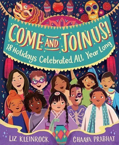 Catch up on all the amazing anti-bias children's books of 2023 that you may have missed in this list of picture books, chapter books, and graphic novels.