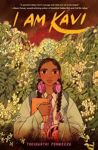 Catch up on all the amazing anti-bias children's books of 2023 that you may have missed in this list of picture books, chapter books, and graphic novels.
