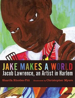 Introduce children to the Harlem Renaissance with these Black children's books about artists, writers, musicians, dancers and philosophers.