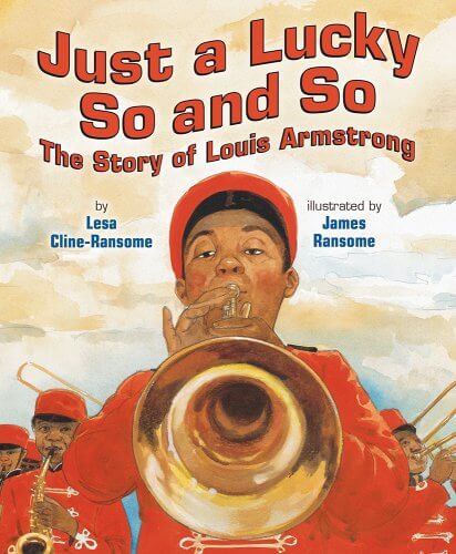 Introduce children to the Harlem Renaissance with these Black children's books about artists, writers, musicians, dancers and philosophers.