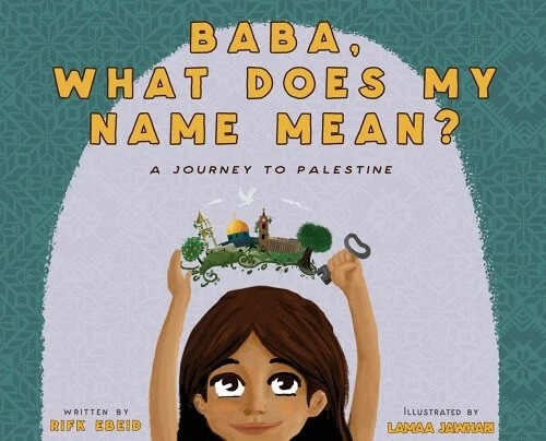 Celebrate Arab-American heritage, culture, and history in April and all year round with these children's books for all ages.